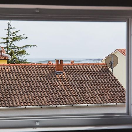 Apartments Sabijan Superior Deluxe Medulin Kültér fotó