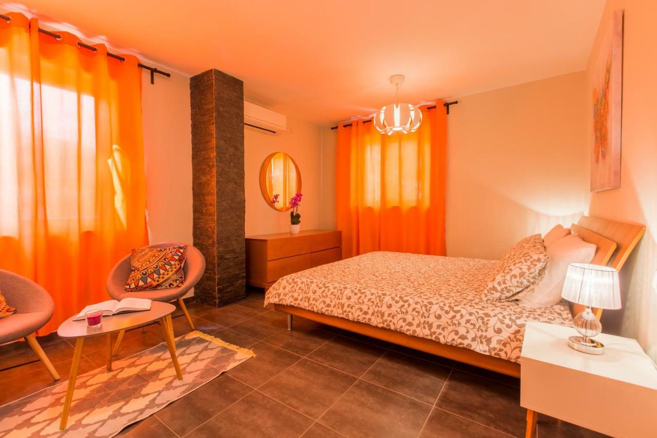 Apartments Sabijan Superior Deluxe Medulin Kültér fotó