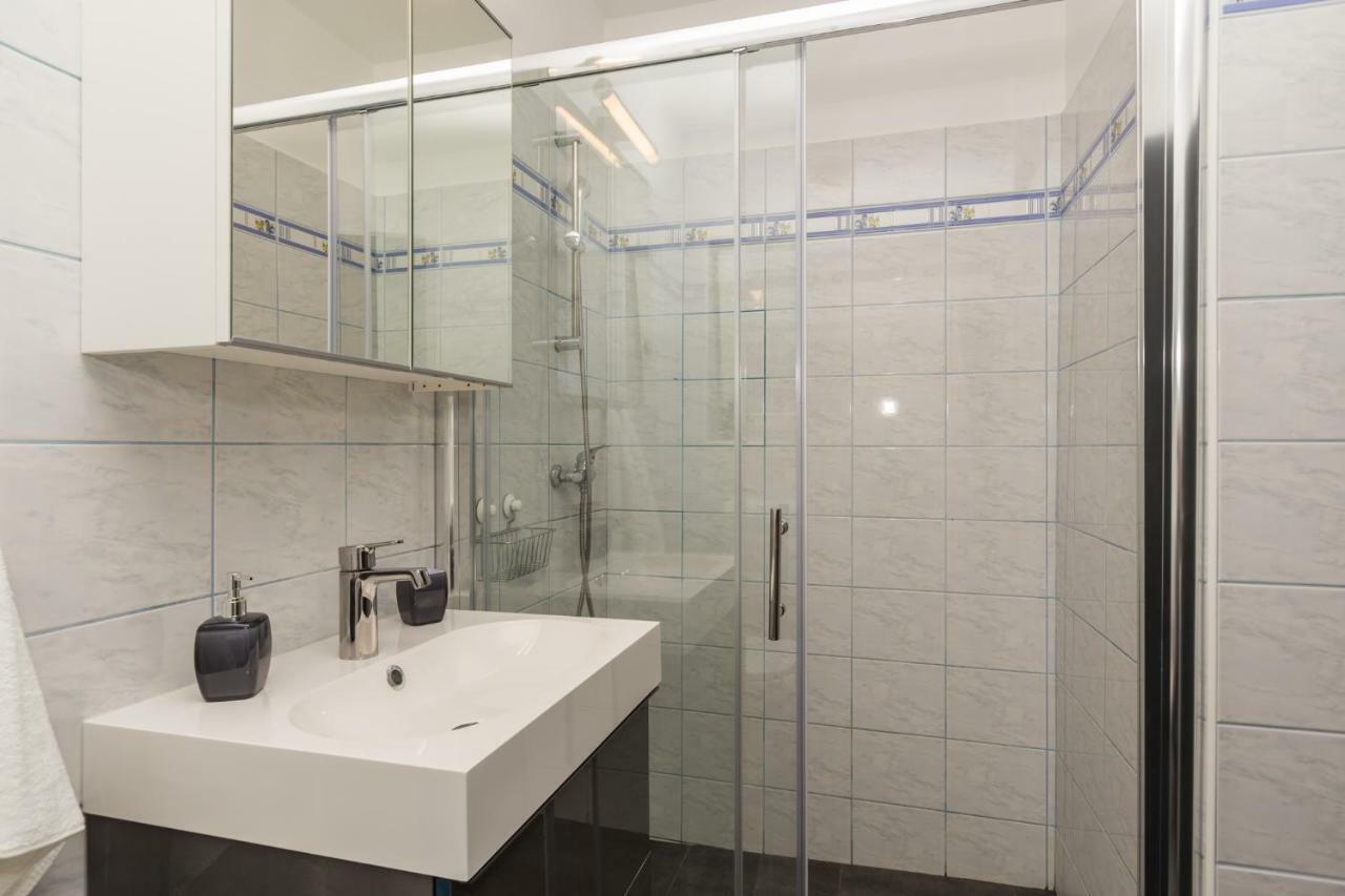 Apartments Sabijan Superior Deluxe Medulin Kültér fotó
